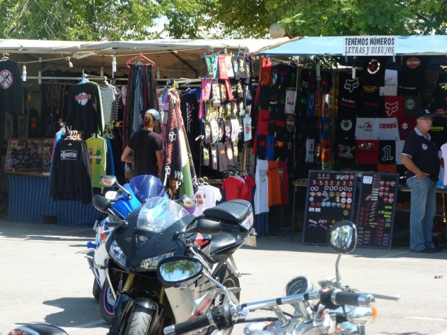 XVIII Concentracion - 2011